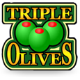 Triple Olives Logo