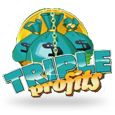 Triple Profits Slots logo