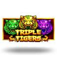 Tragamonedas Triple Tigers
