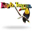 Slot Triple Toucan logo