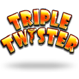 Triple Twister blir Tredubbel Twister pÃ¥ svenska.