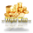Trippelvinst High Roller logo