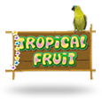 Tropisk fruktspel
