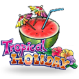 Tropisk ferie