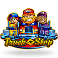 Truck Stop (LKW-RaststÃ¤tte) logo
