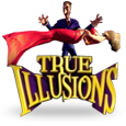 Prawdziwe iluzje logo