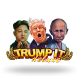 Trump It Deluxe to polska strona internetowa o kasynach. logo