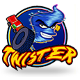 Twister (pl. krÄ™tacz) logo