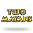 Zwei Mayans Spiel logo