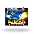 Slot MÃ¡quina Ultimate Super Reels logo