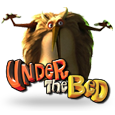 Onder het Bed gokkast logo