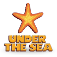 Unter dem Meer logo