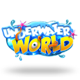 Slot Mundo Submerso logo