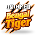 IndomÃ¡vel: Tigre de Bengala logo
