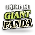 Untamed Giant Panda Slots Logo