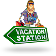 Vakantie Station Gokkasten logo
