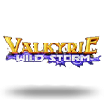 Valkyrie Wild Storm - Sturm der WalkÃ¼ren logo