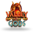 Dal av Gudarna 2 logo