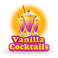 Cocktails Ã  la vanille