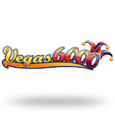 Vegas 6000 Gokkast logo