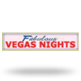 Vegas Nights Logo