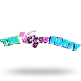 Las Vegas Party Slot Logo