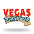 Slot Festa na Piscina de Vegas
