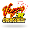 Blackjack de la Franja de Las Vegas logo