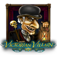 Victoriansk skurk logo