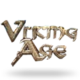 Vikingtijd logo