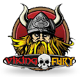 Sloty WikingÃ³w - Viking Fury