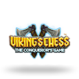 Viking's Chess The Conqueror's Game Logo