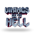Vikingar GÃ¥ till Helvetet Spel logo
