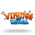 Vikingen van Valhalla logo