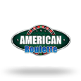 Roulette AmÃ©ricaine VIP logo