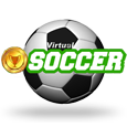 Soccer virtual logo