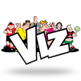 Viz Slot logo