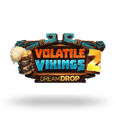Volatile Vikings 2 Dream Drop logo