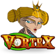 Vortex Spilleautomater logo