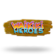 Waikiki Heroes Progressive Slot