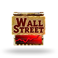 Wall Street is translated to Polish as "Ulica Wall Street".