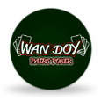 Wan Doy Pairs Poker (translated from English to Norwegian): Wan Doy Pairs Poker