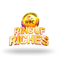 WBC Ring Of Riches (German translation: WBC Ring der ReichtÃ¼mer) logo