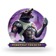 Werewolf - The Hunt logo
