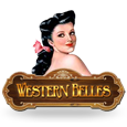 Tragaperras de Western Belles logo