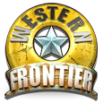 Machines Ã  sous Western Frontier logo