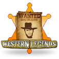 Slot di Western Legends