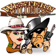 Westliche Wildnis logo