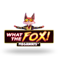 O que The Fox MegaWays