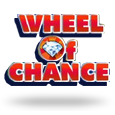 Hjulet av sjanse spilleautomater (3 hjul) logo